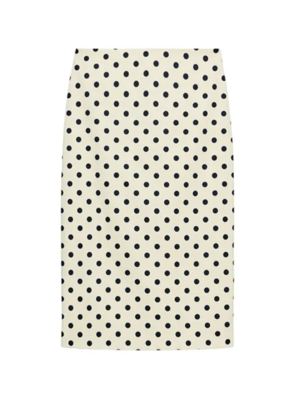 Pencil Skirt
